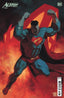 Action Comics (2016) #1062 Federici Var Back Issues DC Comics Default Title