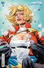 Power Girl (2023) #06 Walker Var Comics - Back Issues DC COMICS Default Title