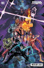Titans (2023) #08 1:25 Lopez Ortiz Var Comics - Back Issues DC COMICS Default Title