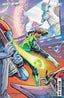 Green Lantern (2023) #08 1:25 Barrionuevo Var Comics - Back Issues DC COMICS Default Title