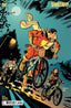 Shazam (2023) #08 Chris Samnee Var Comics - Back Issues DC Comics Default Title