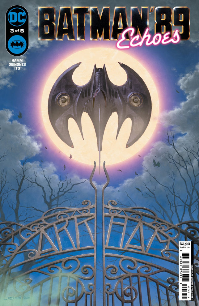 Batman 89 Echoes #03