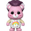 Pop Care Bears/Universal Monsters 1626 Cheer Bear (Bride of Frankenstein)