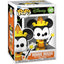 Pop 1485 Minnie Mouse (Halloween) Action Figures/Funko Pop FUNKO Default Title