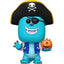 Pop Pixar 1488 Sulley Action Figures/Funko Pop FUNKO