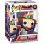 Pop Spider-Man Across the Spider-Verse 1410 Mayday Parker Action Figures/Funko Pop Funko Default Title