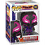 Pop Spider-Man Across The Spider-Verse 1412 Miles G Morales Action Figures/Funko Pop Funko Default Title
