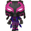 Pop Spider-Man Across The Spider-Verse 1412 Miles G Morales Action Figures/Funko Pop Funko
