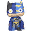 Pop 508 Patchwork Batman