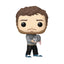 Pop Parks & Recreation 1567 Andy Radical Action Figures/Funko Pop FUNKO