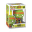 Pop Toxic Crusaders 140 Toxie Action Figures/Funko Pop FUNKO Default Title