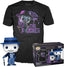 Pop Tees Batman 89 Joker (XL) Action Figures/Funko Pop FUNKO Default Title