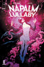 Napalm Lullaby #01 1:10 Paquette Var Comics - Back Issues Image Comics Default Title