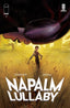 Napalm Lullaby #01 1:25 Robinson Var Comics - Back Issues Image Comics Default Title