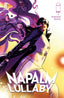 Napalm Lullaby #01 1:25 Go Var Comics - Back Issues Image Comics Default Title