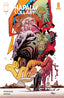 Napalm Lullaby #01 1:50 Harren Var Comics - Back Issues Image Comics Default Title