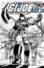 GI Joe A Real American Hero (2023) #305 Andy Kubert Var Comics - Back Issues Image Comics Default Title