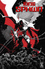 King Spawn #32 Fernandez Var Comics - Back Issues Image Comics Default Title