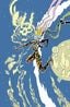 Moon Man #03 Mahfood Var Comics - Back Issues Image Comics Default Title