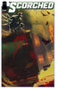 Scorched #28 Tomaselli Var Comics - Back Issues Image Comics Default Title