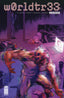 W0rldtr33 #09 Comics - Back Issues Image Comics Default Title