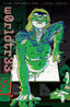 W0rldtr33 #09 Boss Var Comics - Back Issues Image Comics Default Title
