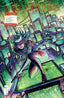 W0rldtr33 #09 1:25 Sozomakia Var Comics - Back Issues Image Comics Default Title