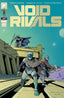 Void Rivals #07 1:10 Araujo & O'Halloran Var Comics - Back Issues Image Comics Default Title