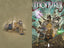Monstress #50 Takeda "D" Var Comics - Back Issues Image Comics Default Title