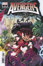 Avengers (2023) #12 Cory Smith Var Comics - Back Issues Marvel Comics Default Title