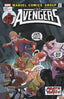 Avengers (2023) #12 Pete Woods Var Comics - Back Issues Marvel Comics Default Title