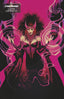 Avengers (2023) #12 Werneck Var Comics - Back Issues Marvel Comics Default Title