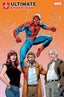 Ultimate Spider-Man (2024) #03 Mark Bagley Var Comics - Back Issues Marvel Comics Default Title
