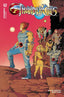 ThunderCats (2024) #02 Shalvey Team Var Comics - Back Issues Dynamite Entertainment Default Title