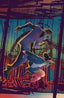 House of Slaughter #22 Werther Dell'Edera Unlockable Var Comics - Back Issues Boom! Entertainment Default Title