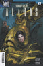 Aliens What If #02 Parillo Var Back Issues Marvel Comics Default Title