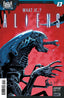 Aliens What If #02 1:25 Larroca Var Back Issues Marvel Comics Default Title