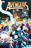 Avengers (2023) #13 Cory Smith Var Comics - Back Issues Marvel Comics Default Title