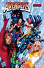 Avengers (2023) #13 McKone Var Comics - Back Issues Marvel Comics Default Title