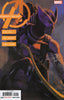 Avengers Twilight #05 Daniel Acuna Var Comics - Back Issues Marvel Comics Default Title