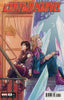 Captain Marvel (2023) #07 Arielle Jovellanos Var Comics - Back Issues Marvel Comics Default Title