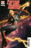 Captain Marvel (2023) #07 1:25 Miguel Mercado Var Comics - Back Issues Marvel Comics Default Title