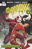 Daredevil (2023) #08 Segovia Var Comics - Back Issues MARVEL COMICS Default Title