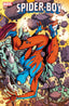 Spider-Boy (2023) #06 1:25 Bradshaw Var Comics - Back Issues Marvel Comics Default Title