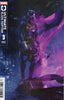 Ultimate Black Panther #03 Bosslogic Var Comics - Back Issues Marvel Comics Default Title