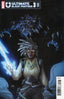 Ultimate Black Panther #03 Joshua Cassara Var Comics - Back Issues Marvel Comics Default Title