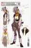 Ultimate Black Panther #03 1:10 Peach Momoko Var Comics - Back Issues Marvel Comics Default Title