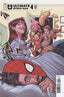 Ultimate Spider-Man (2024) #04 Elizabeth Torque Var Comics - Back Issues Marvel Comics Default Title