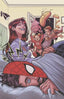 Ultimate Spider-Man (2024) #04 1:100 Elizabeth Torque Var Comics - Back Issues Marvel Comics Default Title