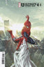 Ultimate Spider-Man (2024) #04 1:25 Kael Ngu Var Comics - Back Issues Marvel Comics Default Title